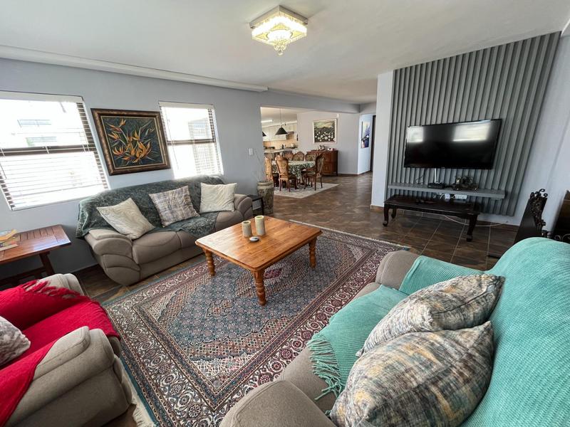 3 Bedroom Property for Sale in Dwarskersbos Western Cape